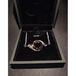 Rise From the Ashes Phoenix Bracelet Made with Crystals